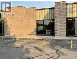 3526 MAINWAY Drive Unit# 14, Burlington, Ontario