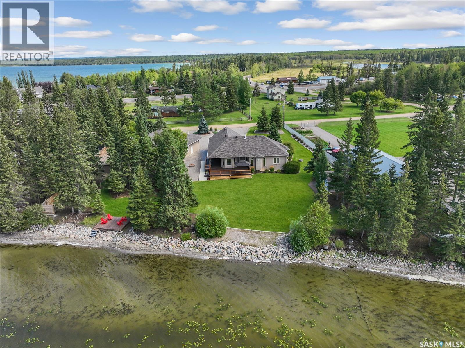 #3 Karen Place, Candle Lake, Saskatchewan  S0J 3E0 - Photo 47 - SK015837