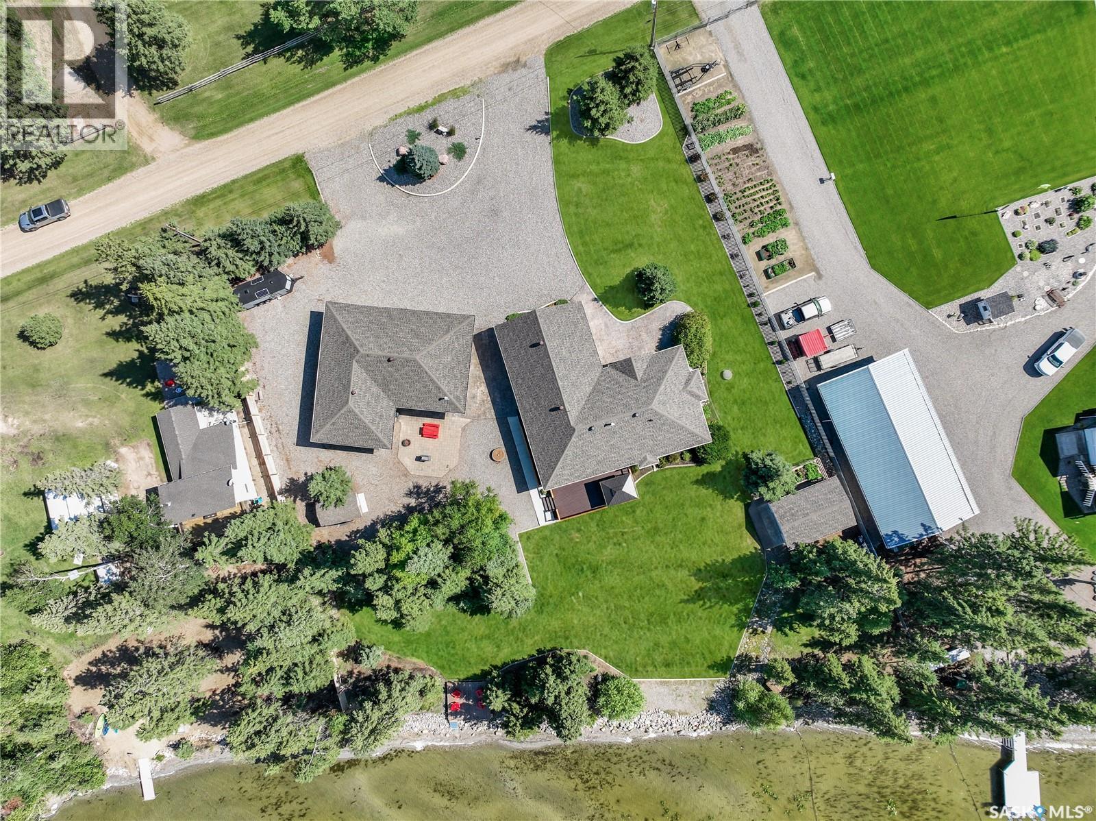 #3 Karen Place, Candle Lake, Saskatchewan  S0J 3E0 - Photo 48 - SK015837