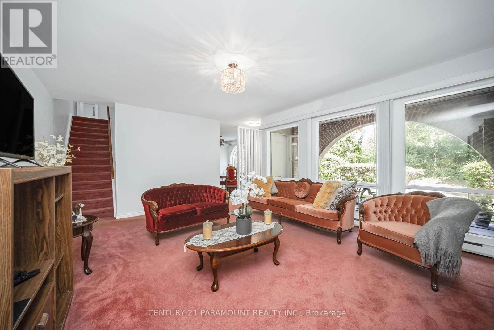#107 - 19 London Green Court, Toronto, Ontario  M3N 1K3 - Photo 10 - W12349238
