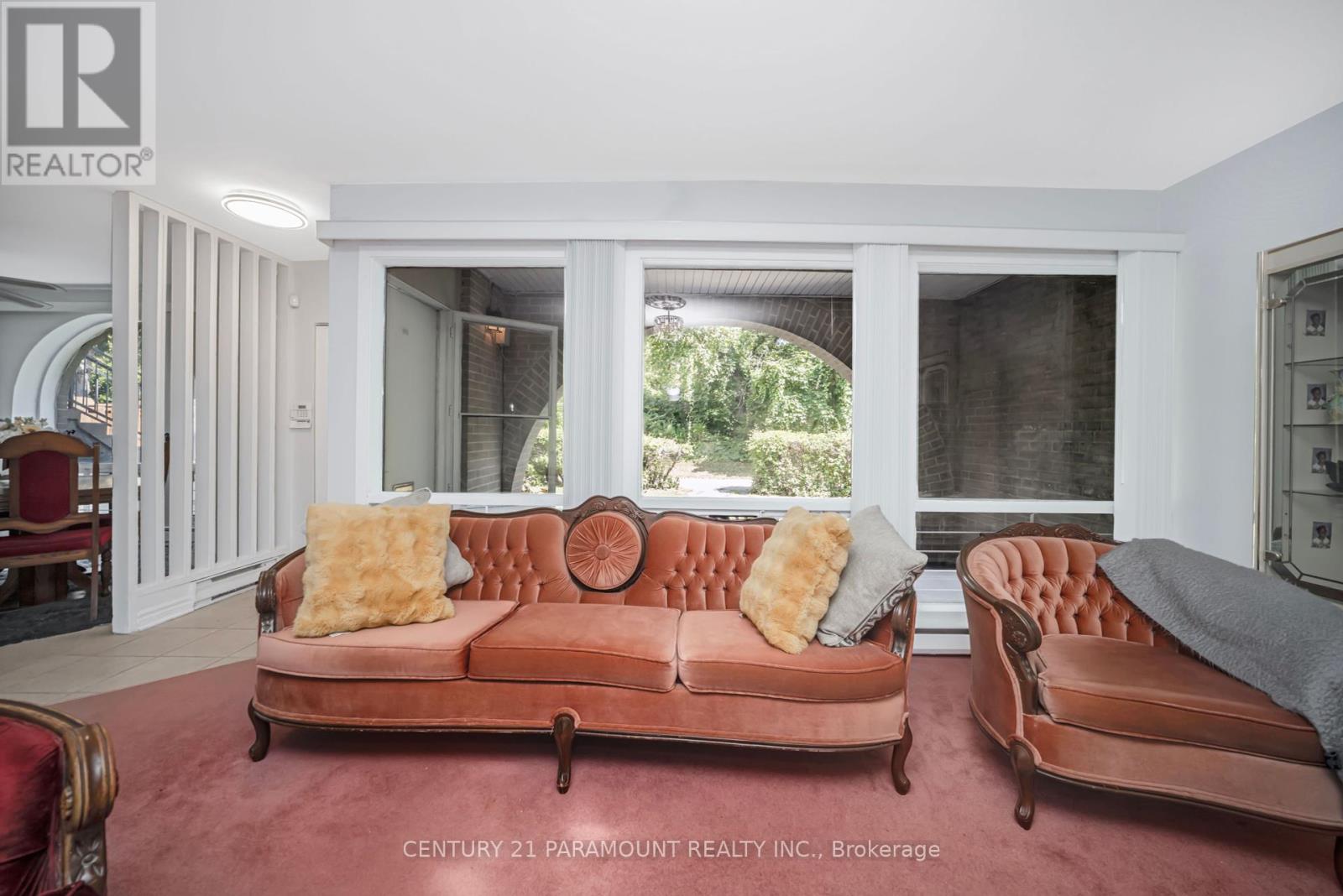 #107 - 19 London Green Court, Toronto, Ontario  M3N 1K3 - Photo 11 - W12349238