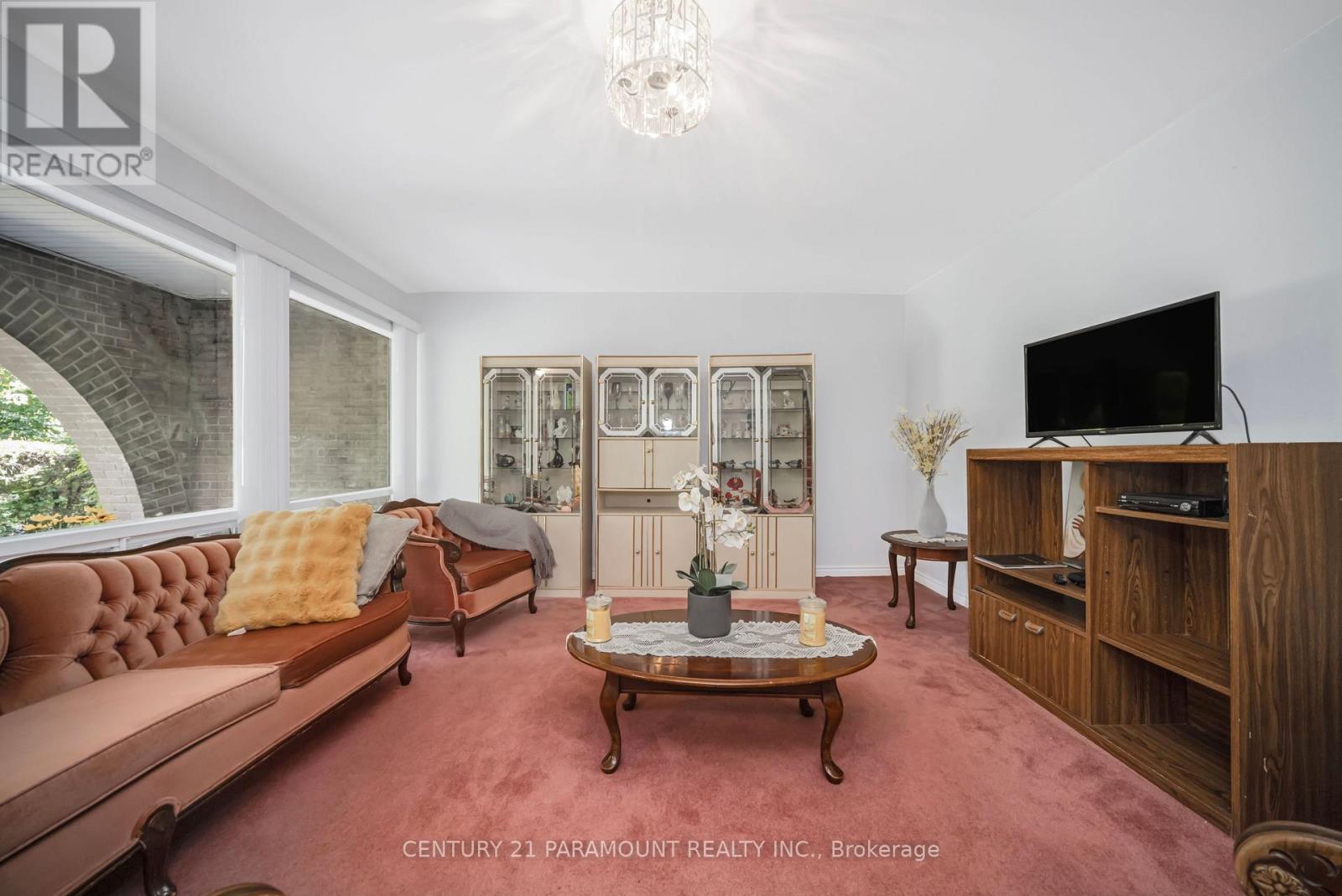 #107 - 19 London Green Court, Toronto, Ontario  M3N 1K3 - Photo 12 - W12349238