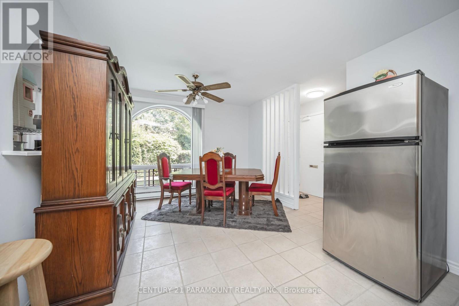 #107 - 19 London Green Court, Toronto, Ontario  M3N 1K3 - Photo 14 - W12349238