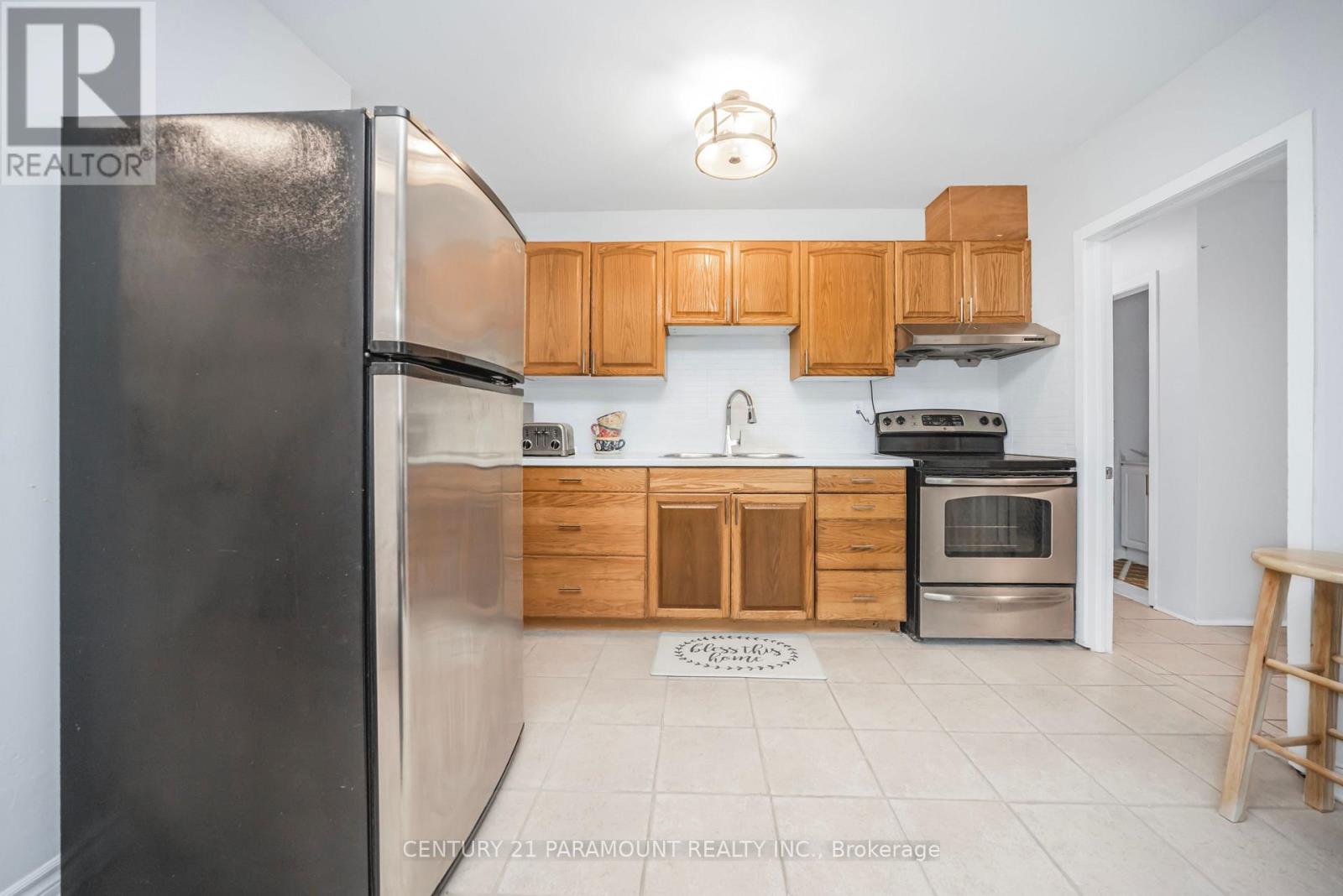 #107 - 19 London Green Court, Toronto, Ontario  M3N 1K3 - Photo 15 - W12349238
