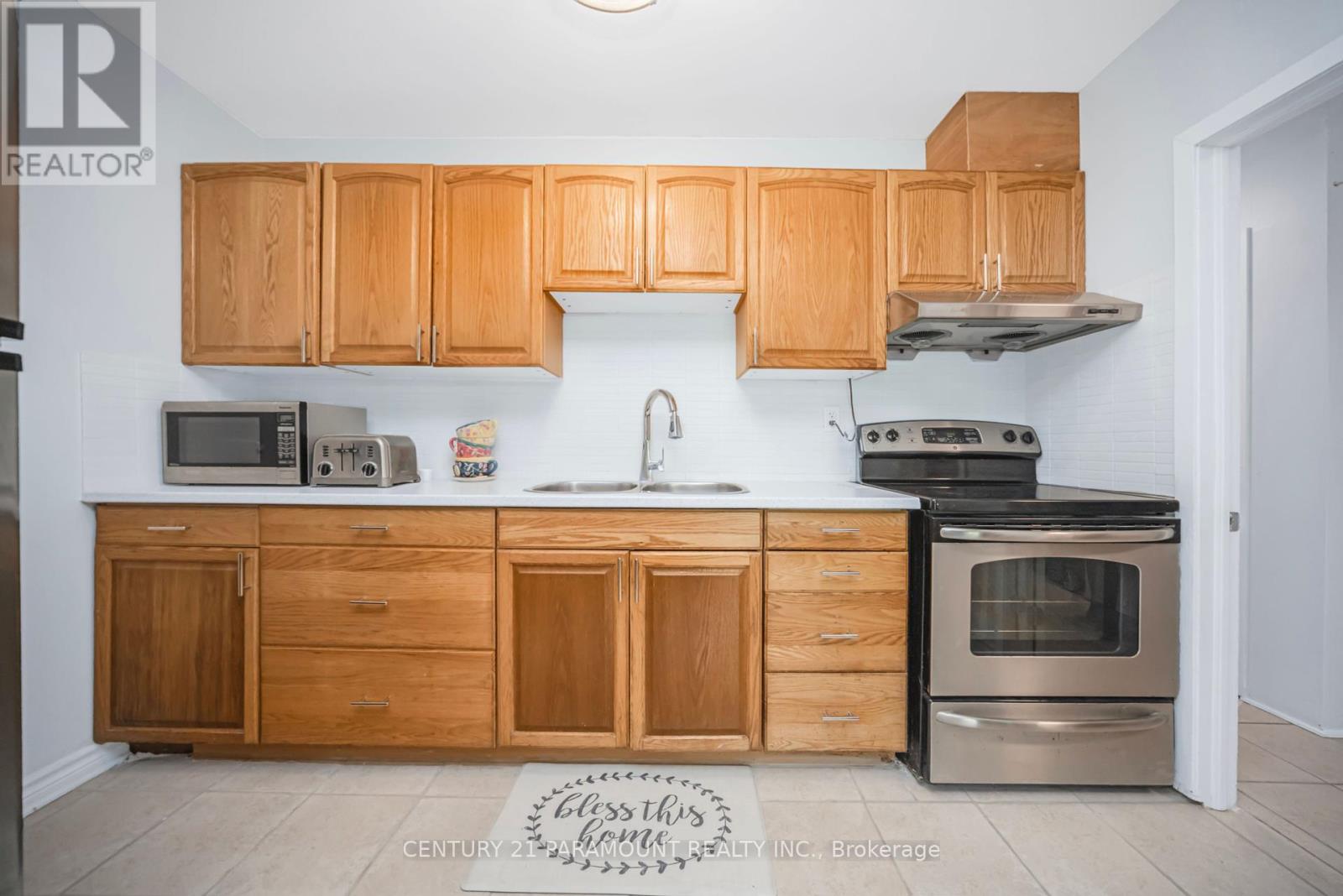 #107 - 19 London Green Court, Toronto, Ontario  M3N 1K3 - Photo 16 - W12349238