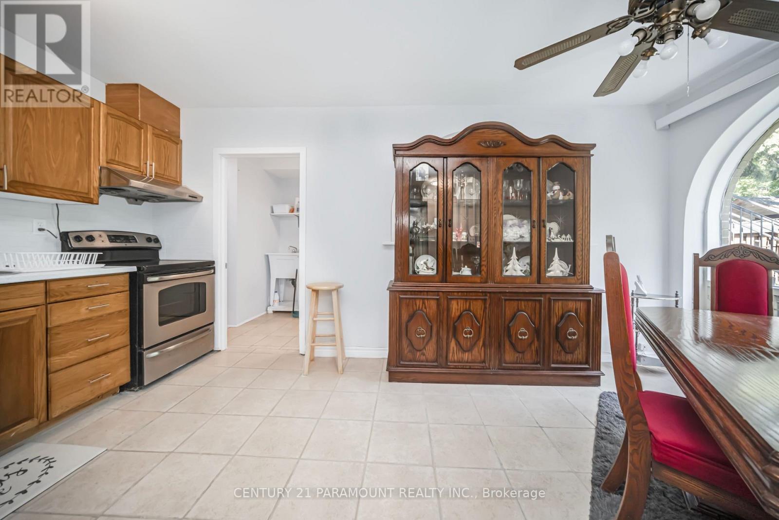 #107 - 19 London Green Court, Toronto, Ontario  M3N 1K3 - Photo 18 - W12349238