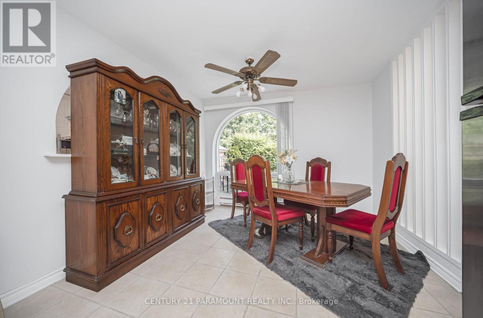#107 - 19 London Green Court, Toronto, Ontario  M3N 1K3 - Photo 19 - W12349238