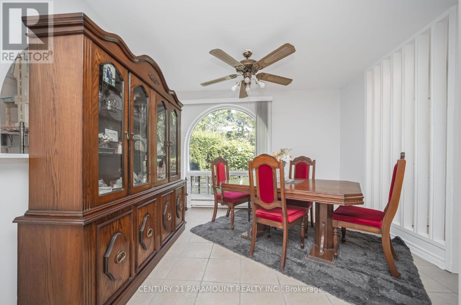 #107 - 19 London Green Court, Toronto, Ontario  M3N 1K3 - Photo 20 - W12349238
