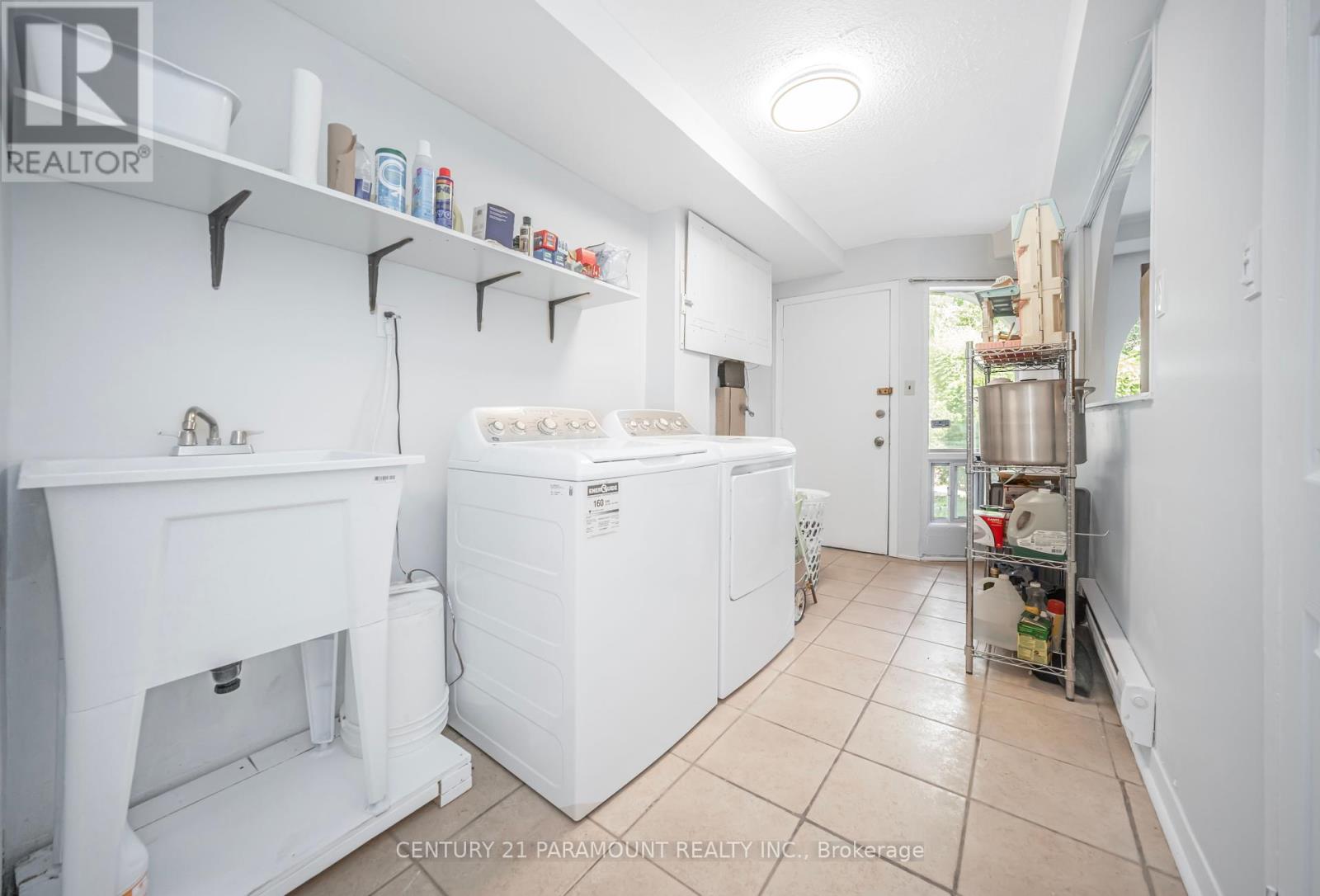 #107 - 19 London Green Court, Toronto, Ontario  M3N 1K3 - Photo 21 - W12349238
