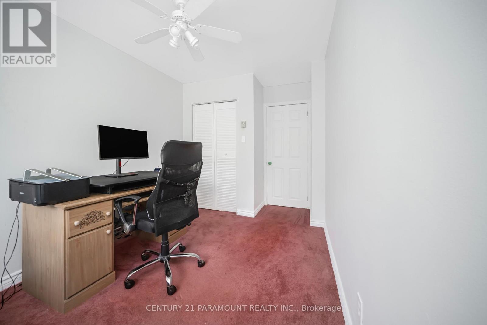 #107 - 19 London Green Court, Toronto, Ontario  M3N 1K3 - Photo 24 - W12349238