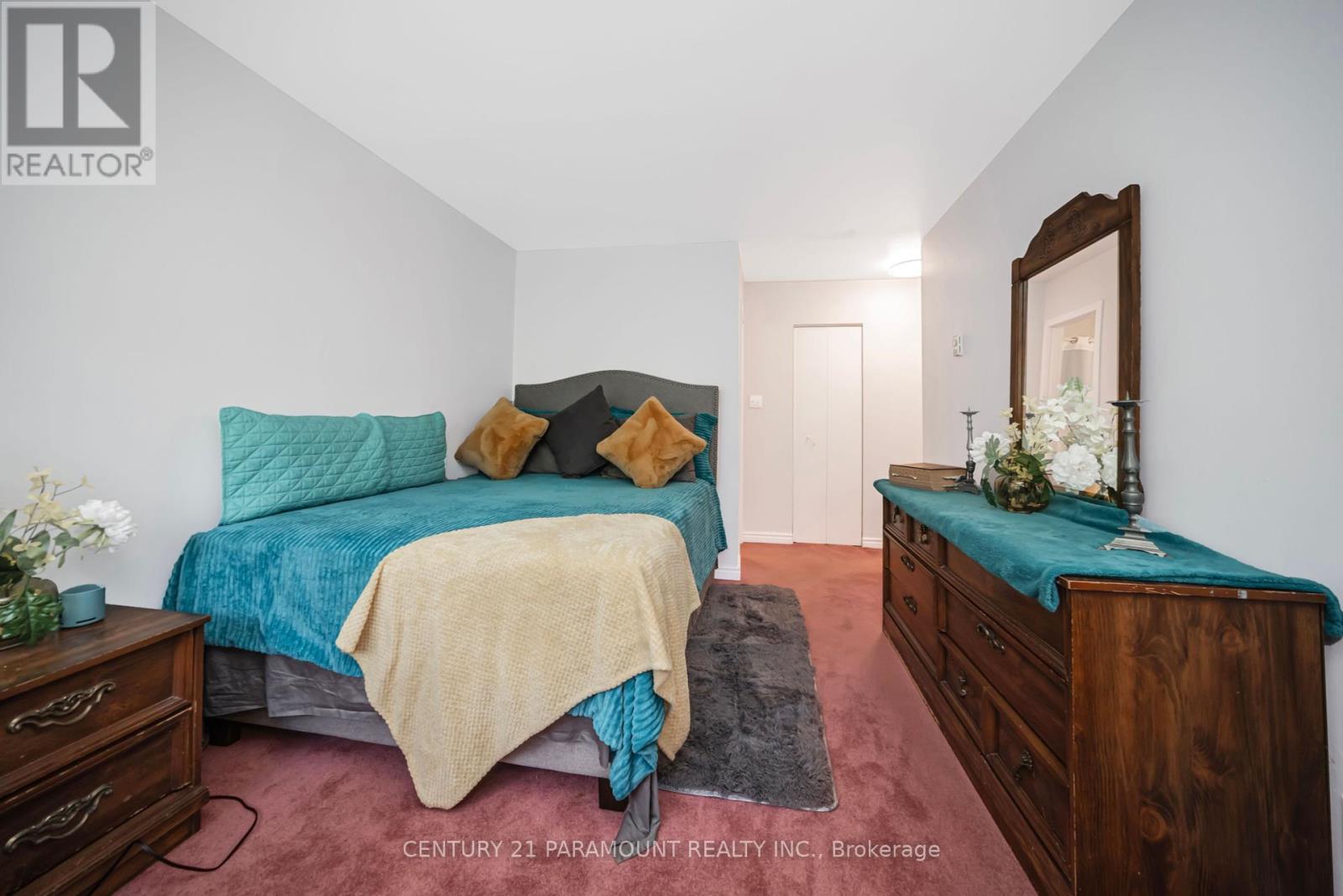 #107 - 19 London Green Court, Toronto, Ontario  M3N 1K3 - Photo 27 - W12349238