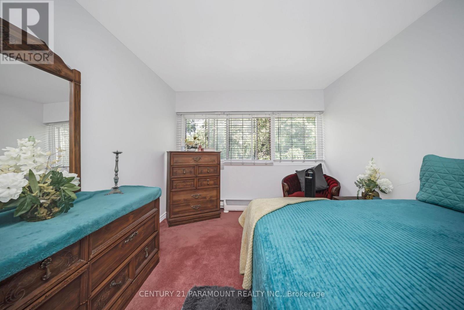 #107 - 19 London Green Court, Toronto, Ontario  M3N 1K3 - Photo 29 - W12349238