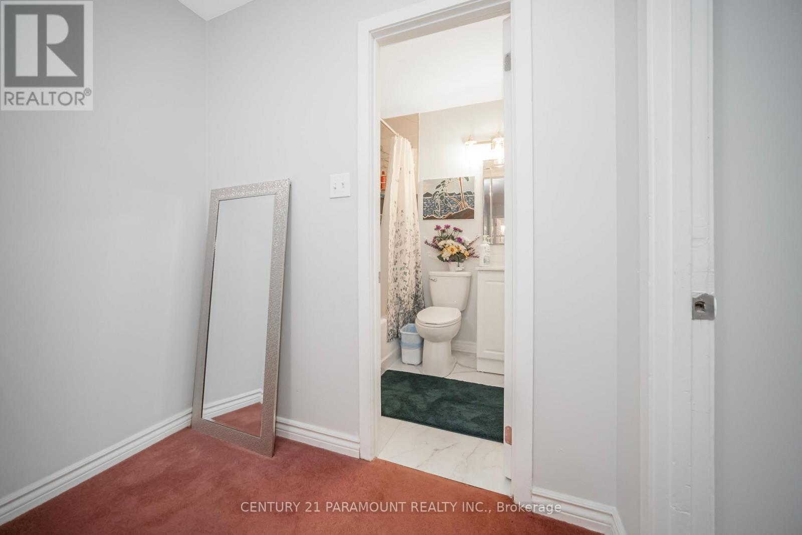 #107 - 19 London Green Court, Toronto, Ontario  M3N 1K3 - Photo 30 - W12349238