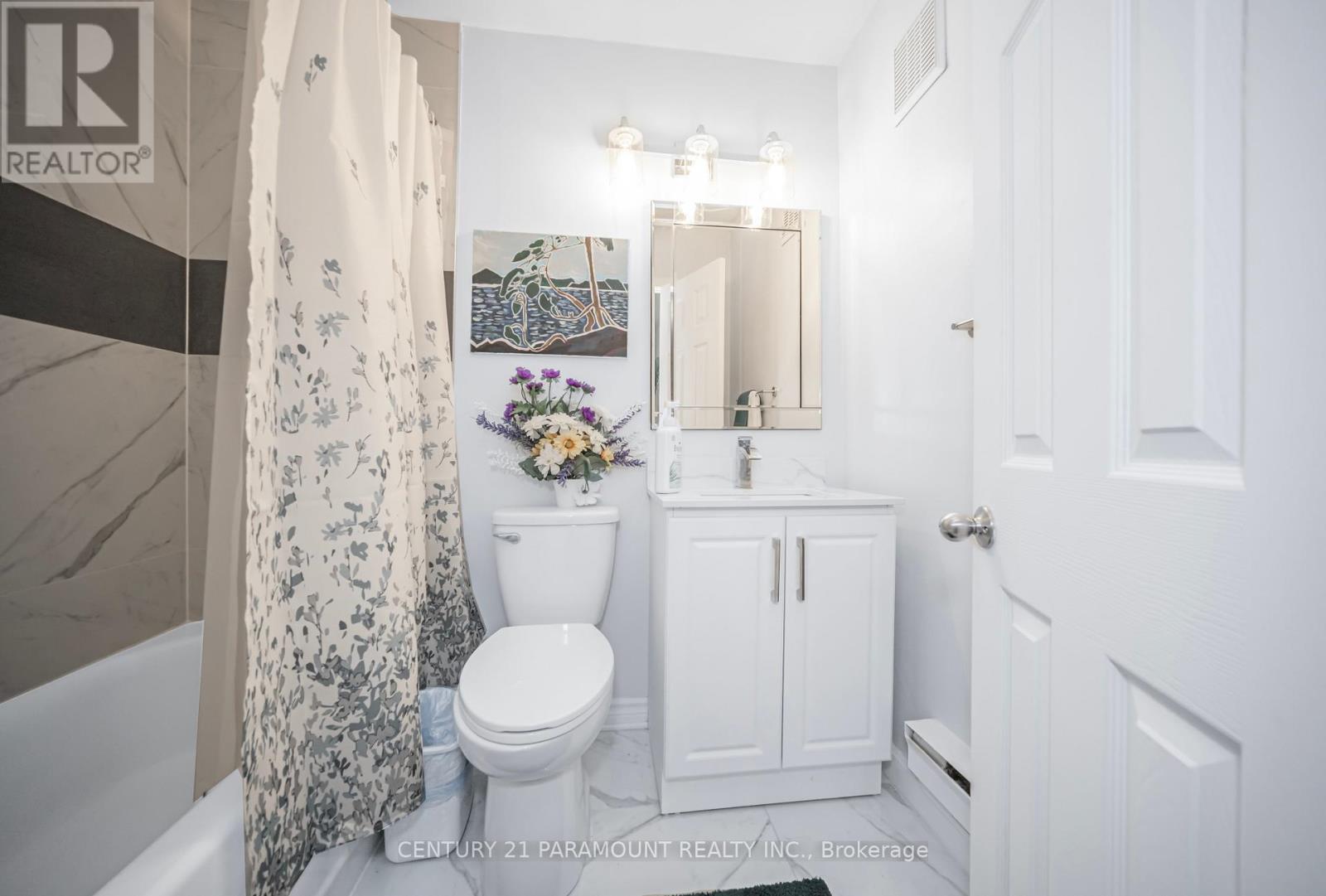 #107 - 19 London Green Court, Toronto, Ontario  M3N 1K3 - Photo 31 - W12349238