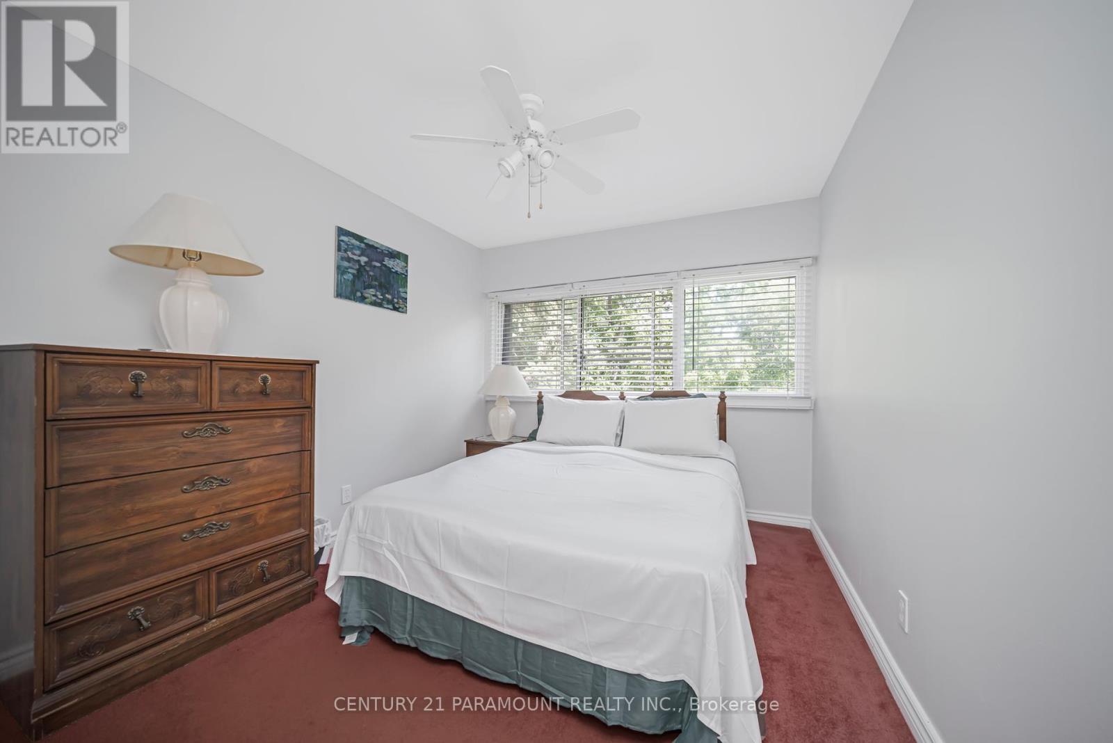 #107 - 19 London Green Court, Toronto, Ontario  M3N 1K3 - Photo 33 - W12349238