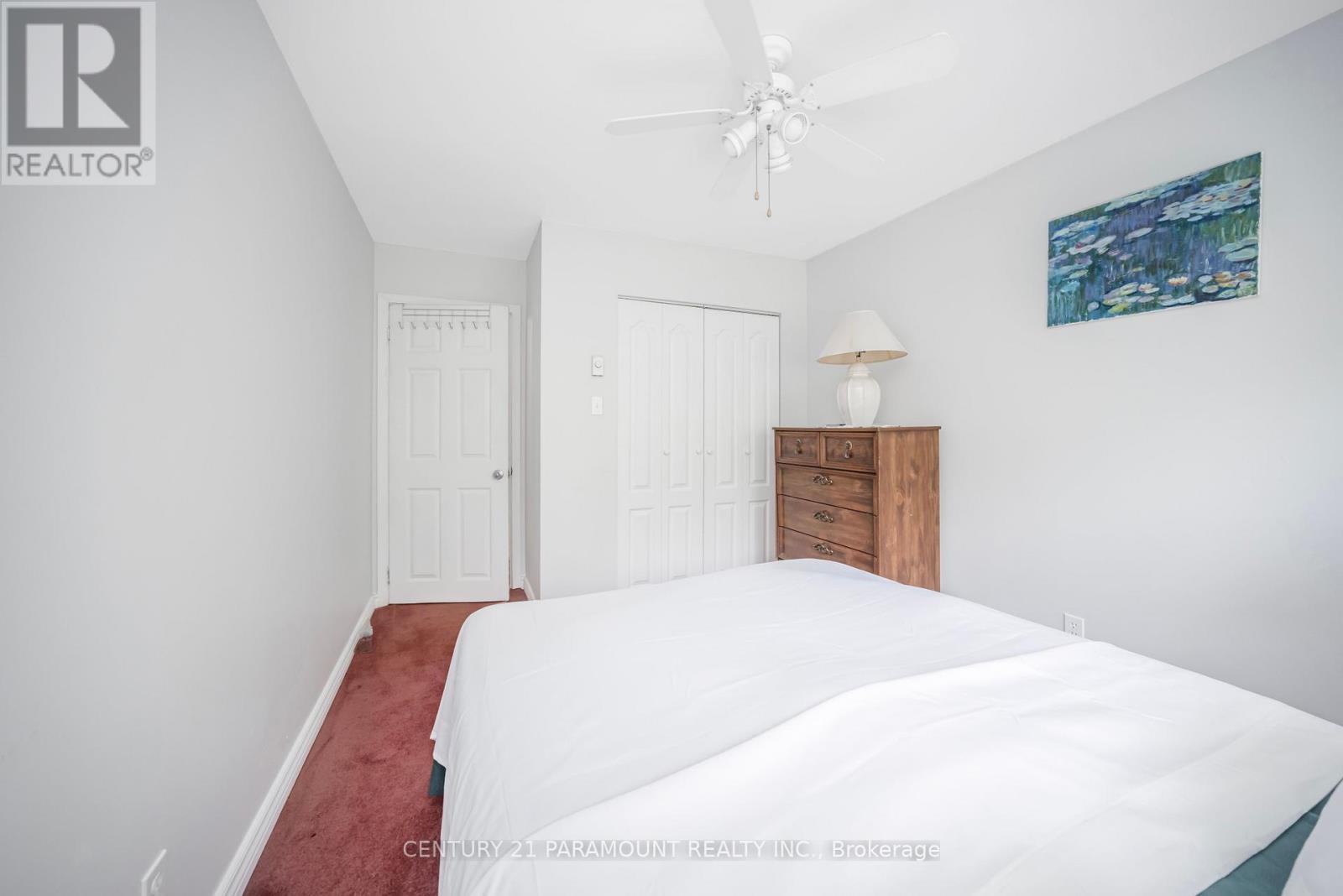 #107 - 19 London Green Court, Toronto, Ontario  M3N 1K3 - Photo 34 - W12349238