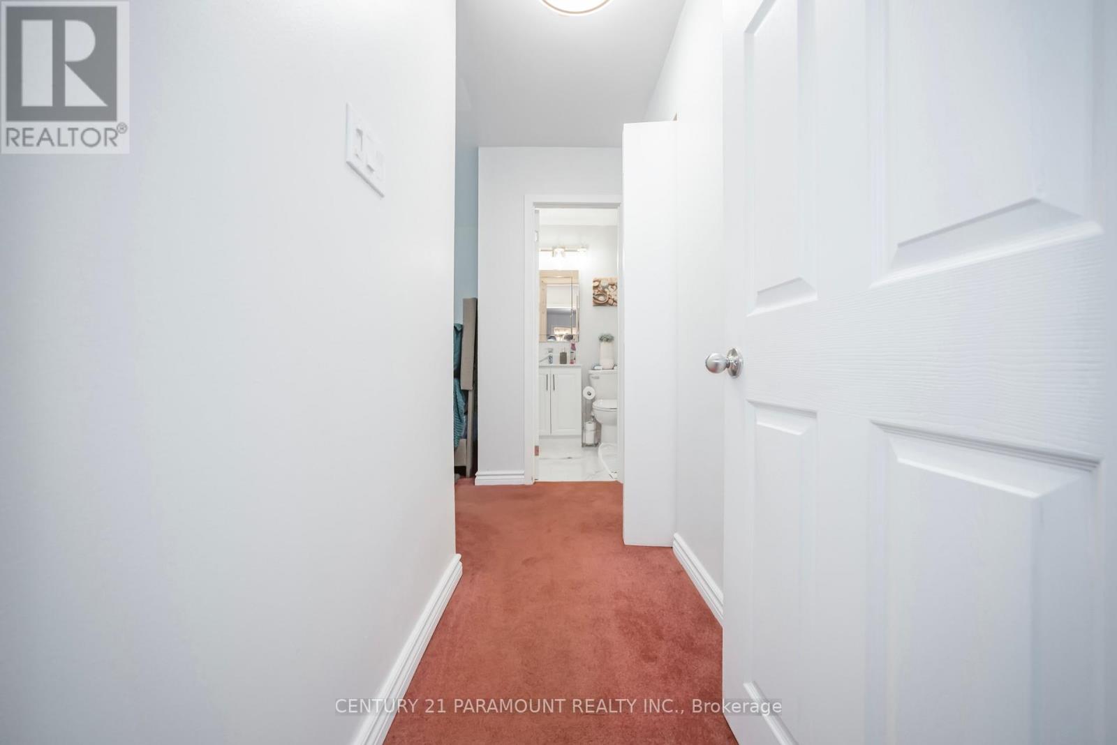 #107 - 19 London Green Court, Toronto, Ontario  M3N 1K3 - Photo 35 - W12349238