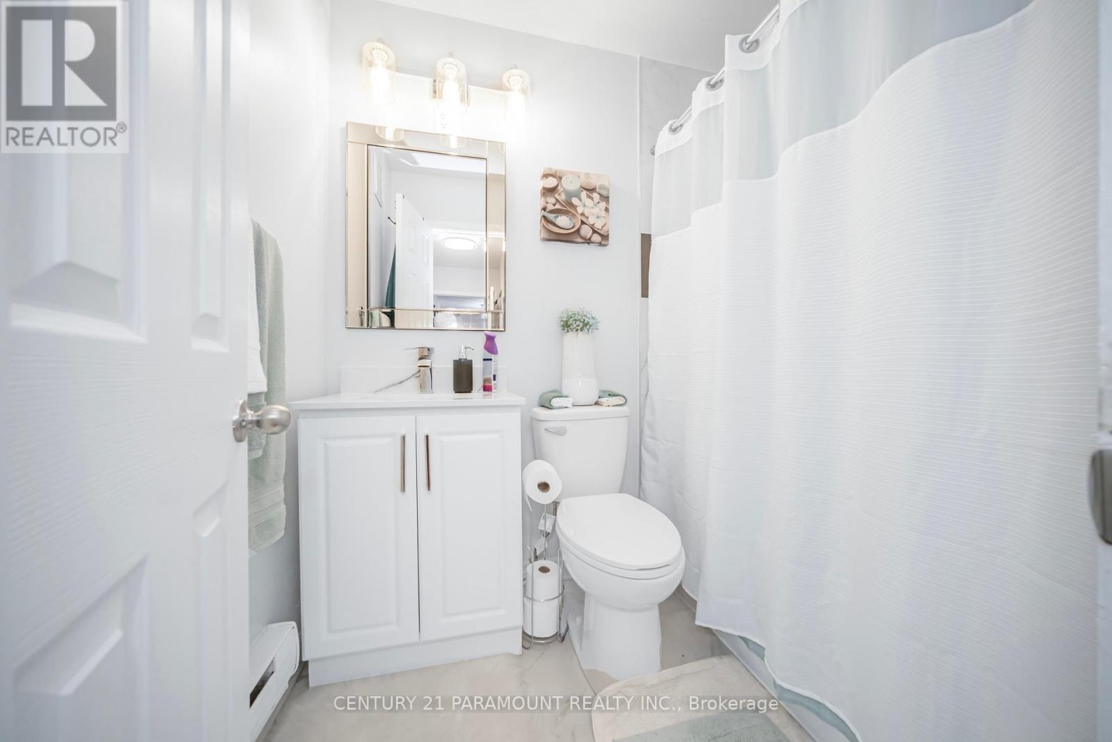 #107 - 19 London Green Court, Toronto, Ontario  M3N 1K3 - Photo 36 - W12349238