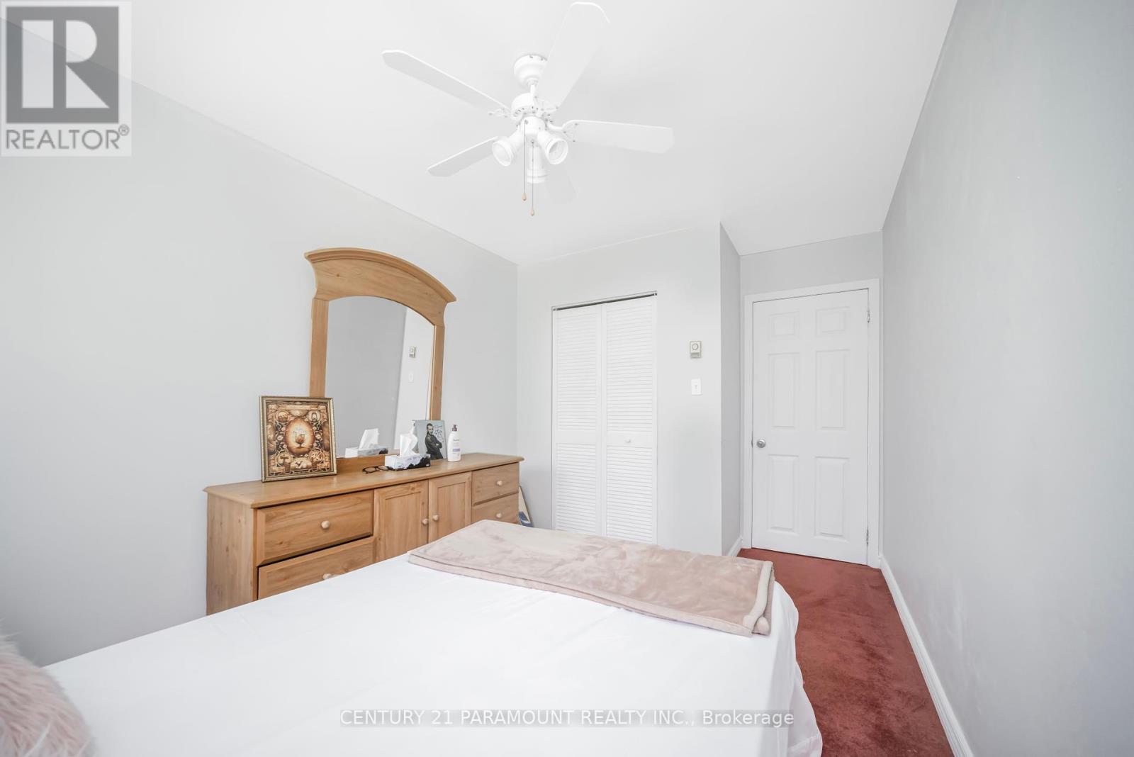 #107 - 19 London Green Court, Toronto, Ontario  M3N 1K3 - Photo 37 - W12349238