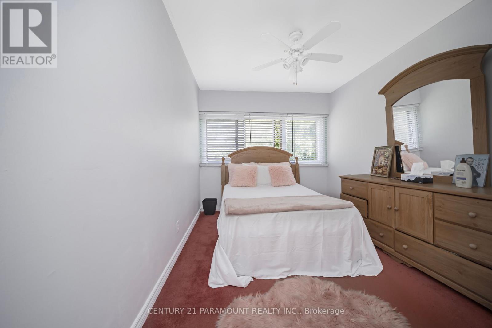 #107 - 19 London Green Court, Toronto, Ontario  M3N 1K3 - Photo 38 - W12349238