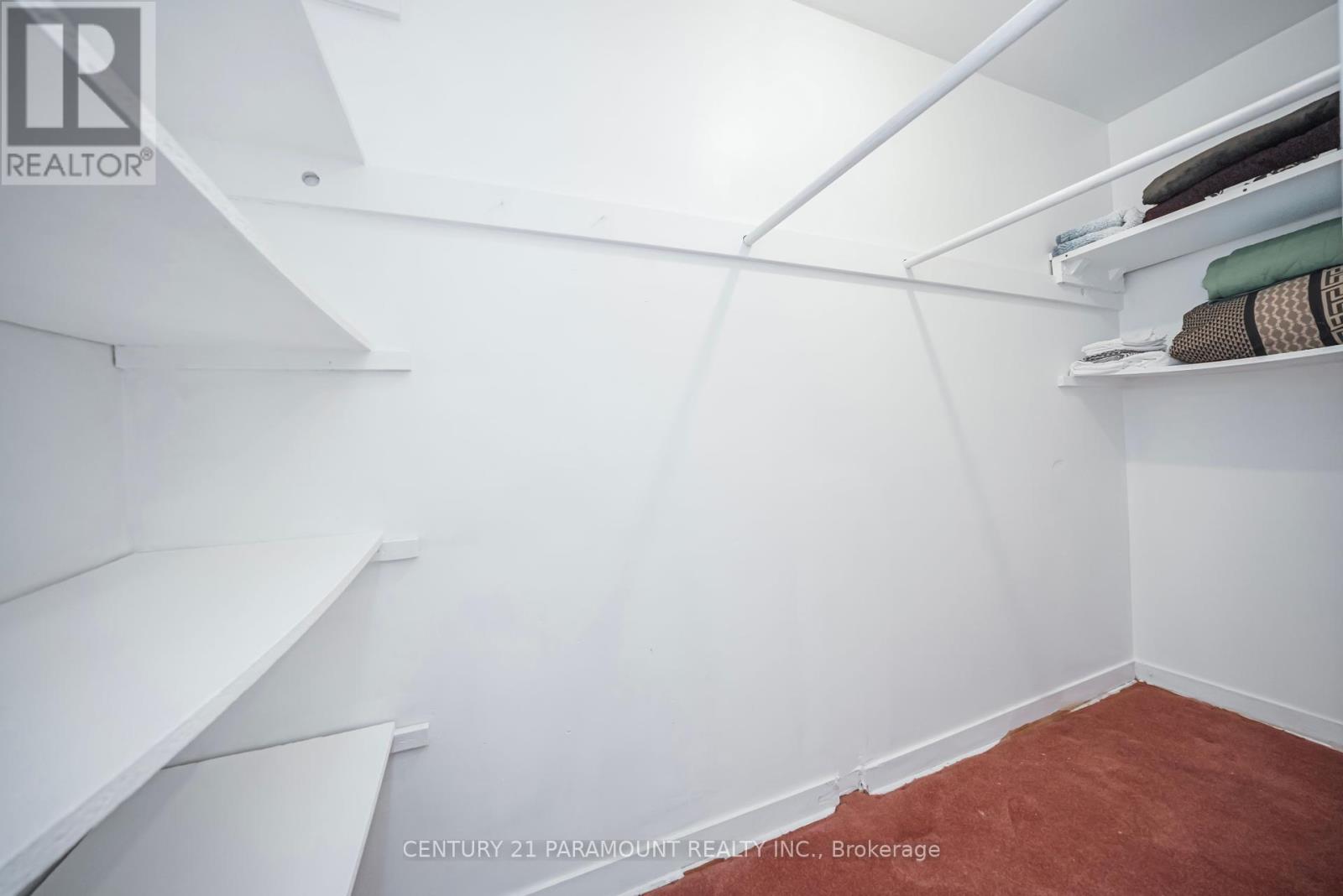 #107 - 19 London Green Court, Toronto, Ontario  M3N 1K3 - Photo 40 - W12349238
