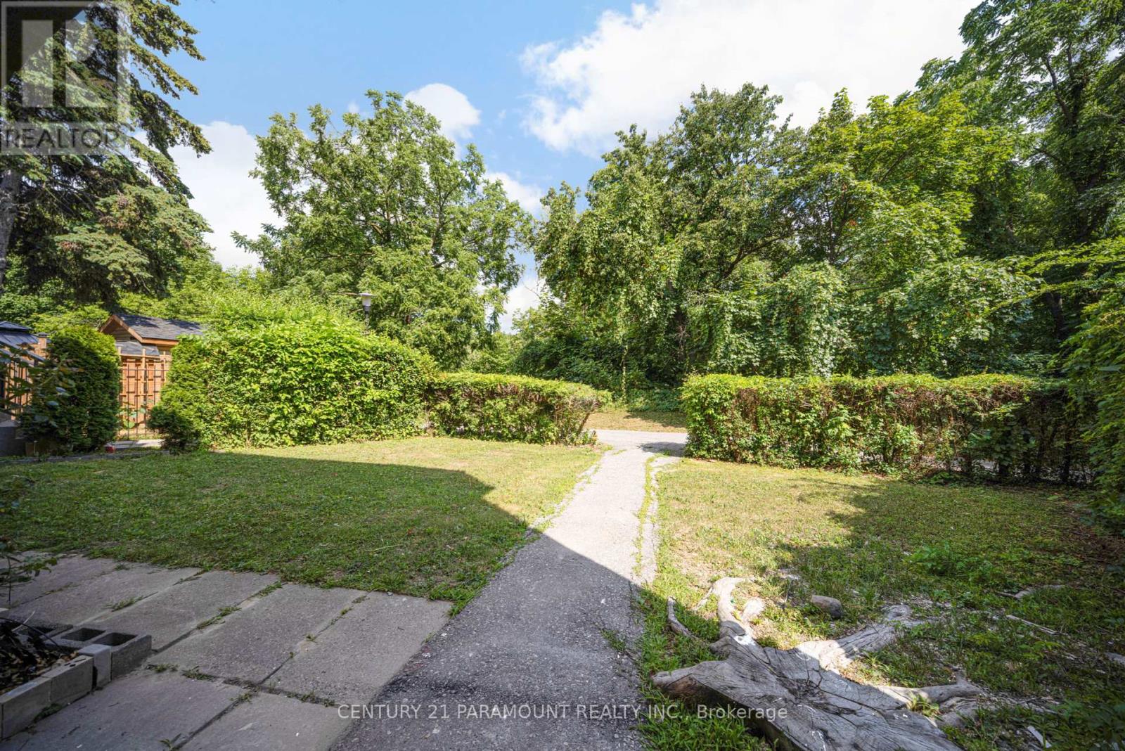 #107 - 19 London Green Court, Toronto, Ontario  M3N 1K3 - Photo 41 - W12349238