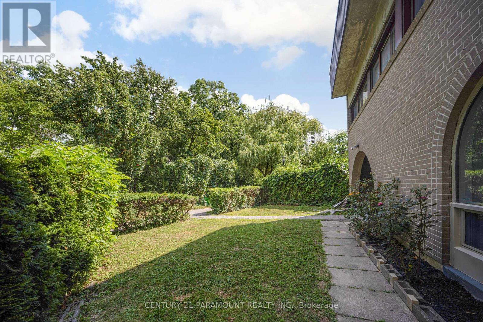#107 - 19 London Green Court, Toronto, Ontario  M3N 1K3 - Photo 42 - W12349238