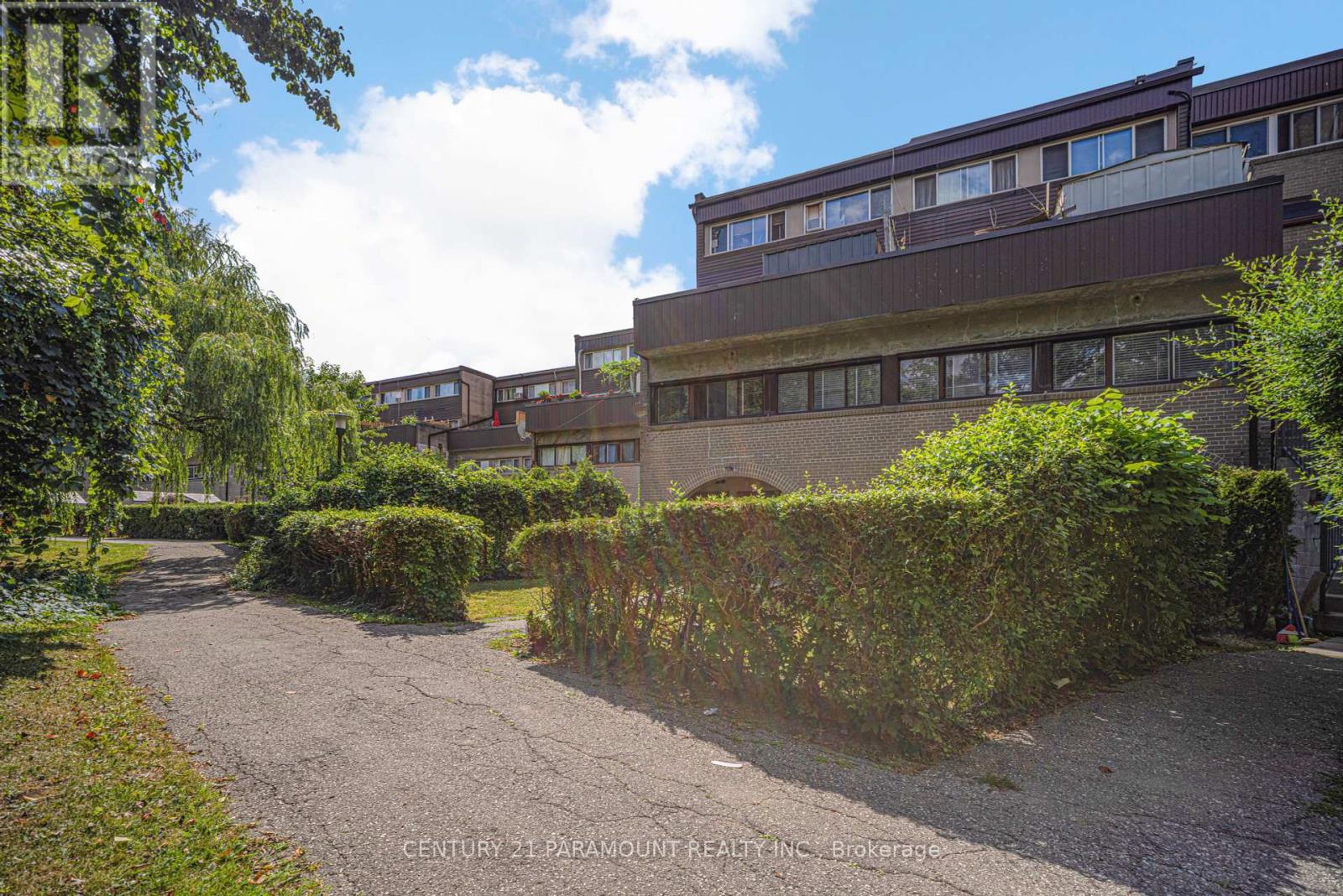 #107 - 19 London Green Court, Toronto, Ontario  M3N 1K3 - Photo 45 - W12349238