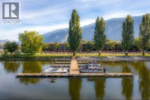 5401 LAKESHORE Drive Unit# 102, osoyoos, British Columbia