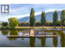 5401 LAKESHORE Drive Unit# 102, osoyoos, British Columbia