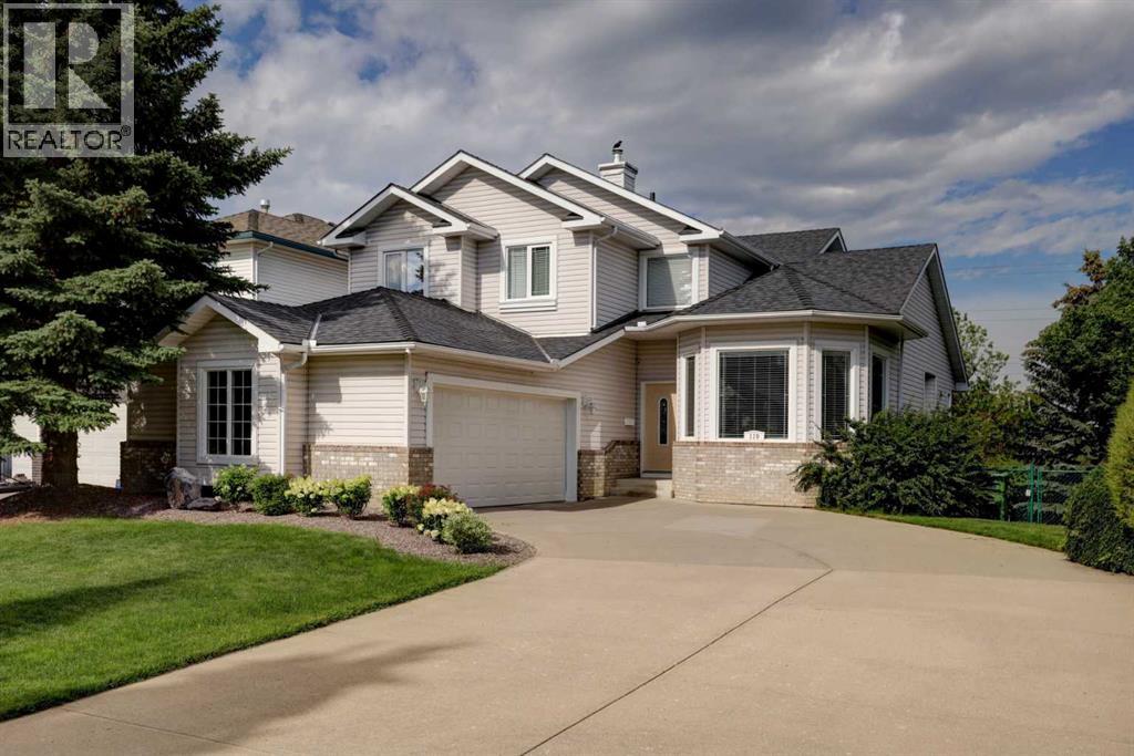 Property at 119 Valley Ridge Green NW image 1