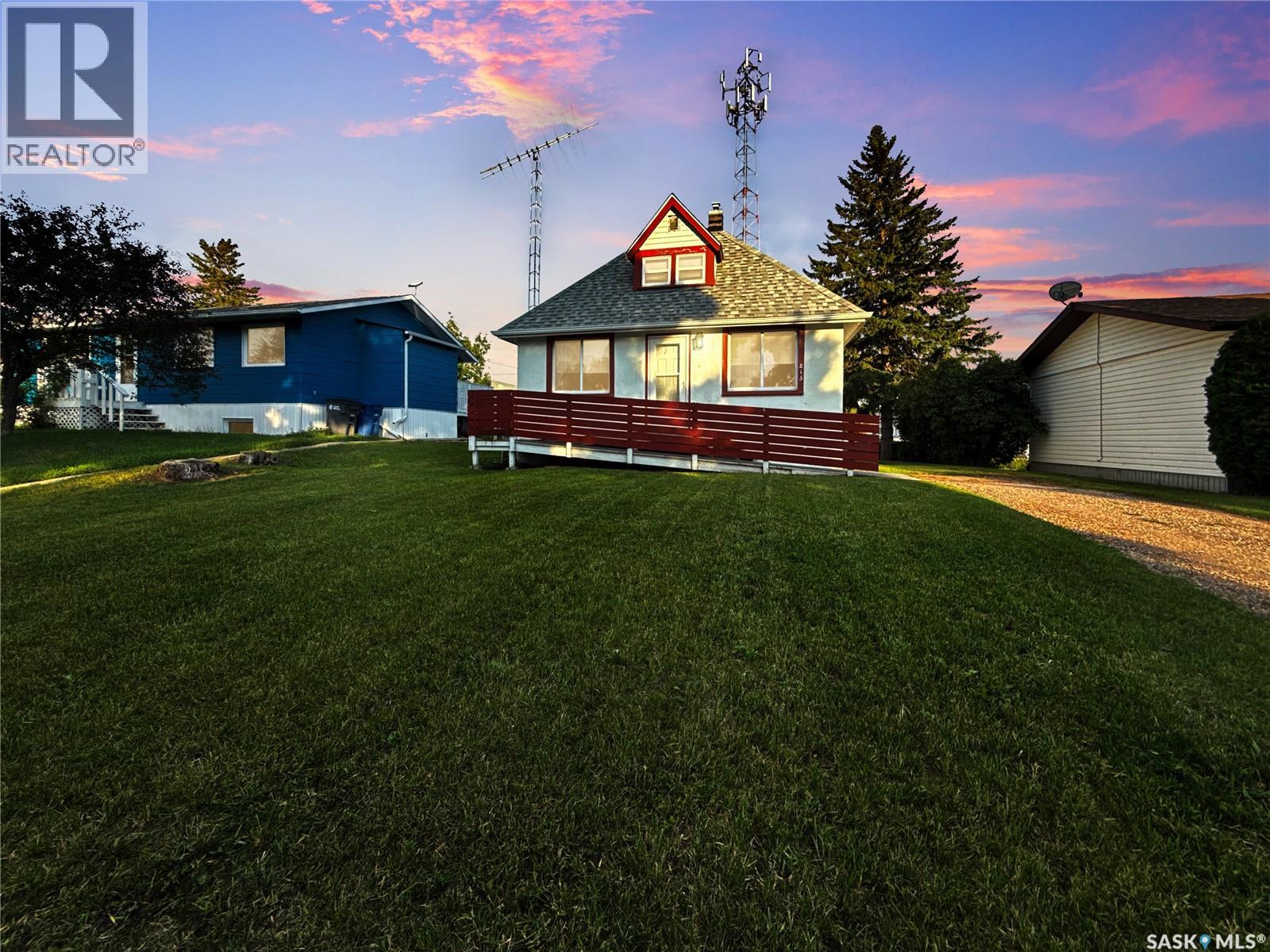215 Carlton STREET, rocanville, Saskatchewan