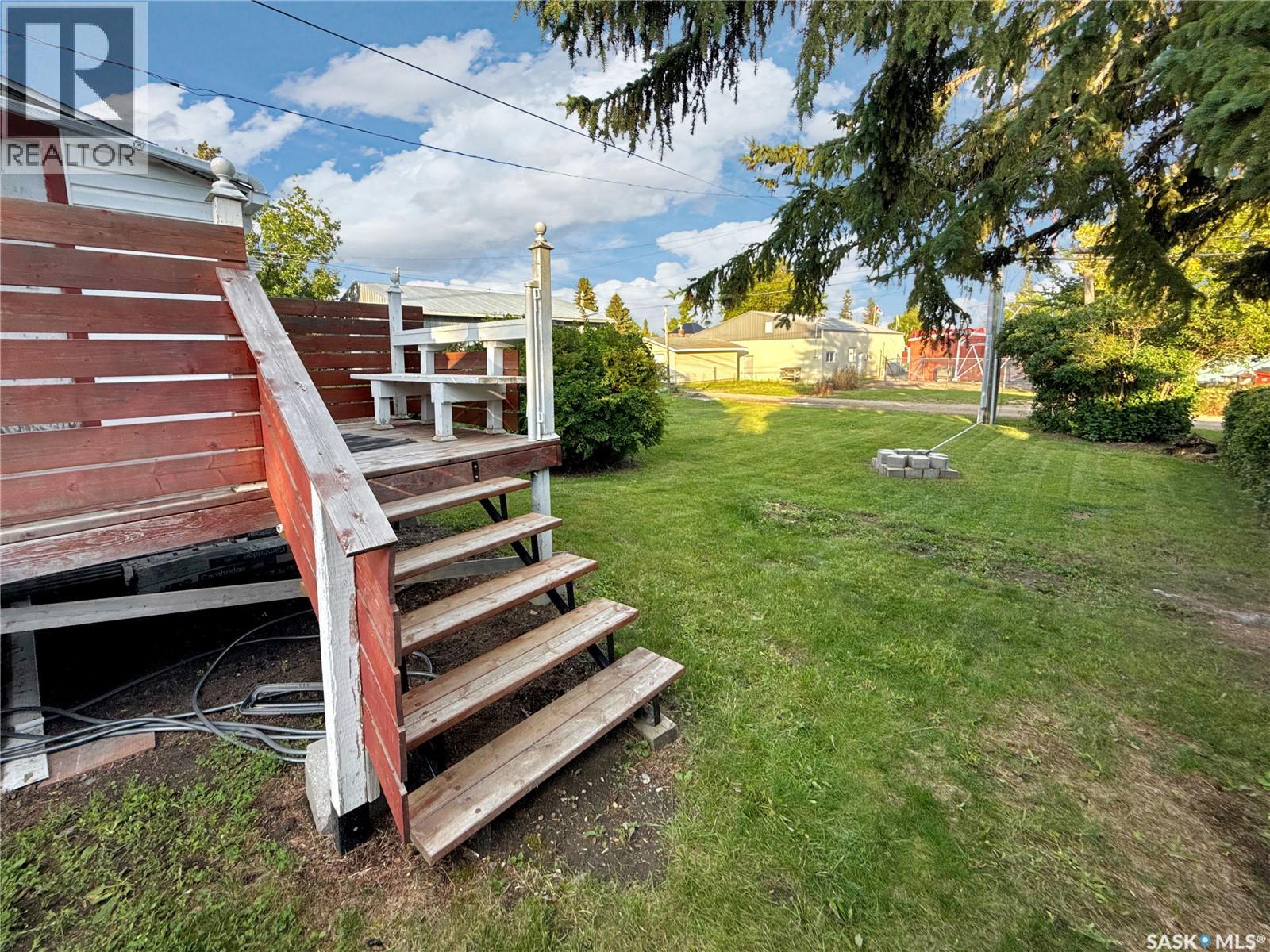 215 Carlton Street, Rocanville, Saskatchewan  S0A 3L0 - Photo 2 - SK015766