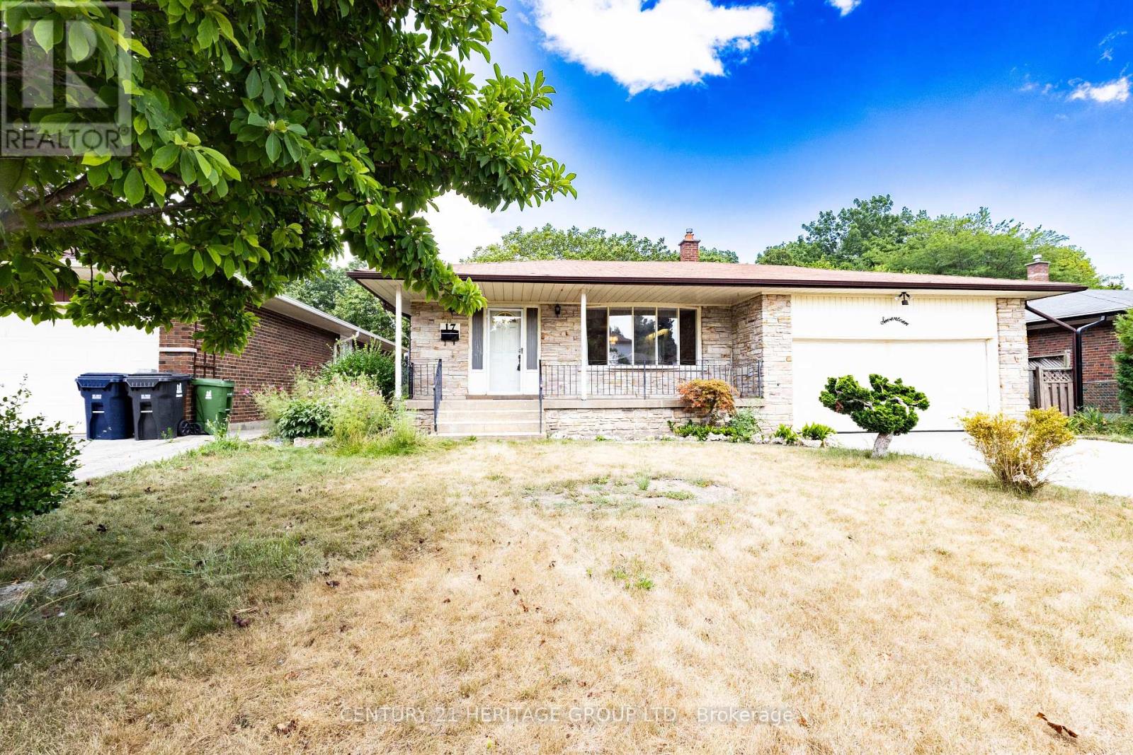 17 Skyridge Road, Toronto (Morningside), Ontario  M1E 4N7 - Photo 2 - E12334291