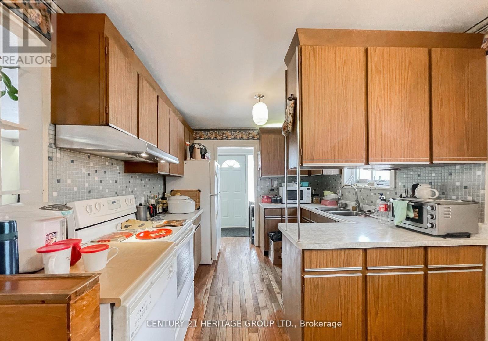 17 Skyridge Road, Toronto (Morningside), Ontario  M1E 4N7 - Photo 8 - E12334291