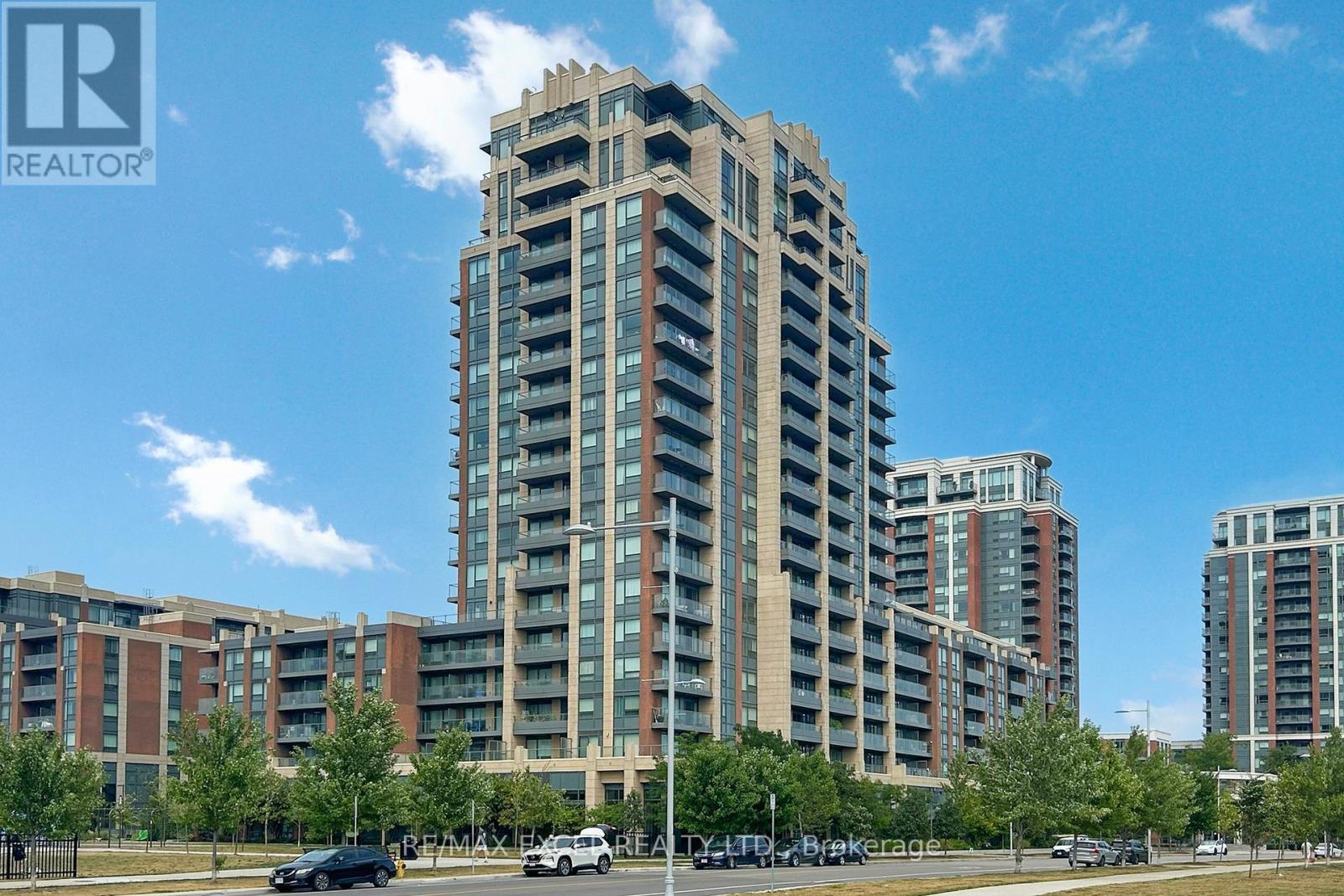 Property at 207 - 18 UPTOWN DRIVE image 1