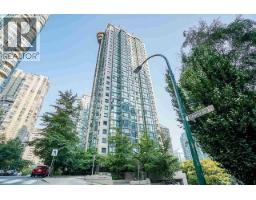 1010 1331 ALBERNI STREET, Vancouver, British Columbia