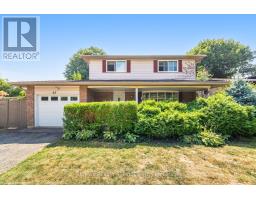 62 AMBLESIDE DRIVE, Brampton, Ontario