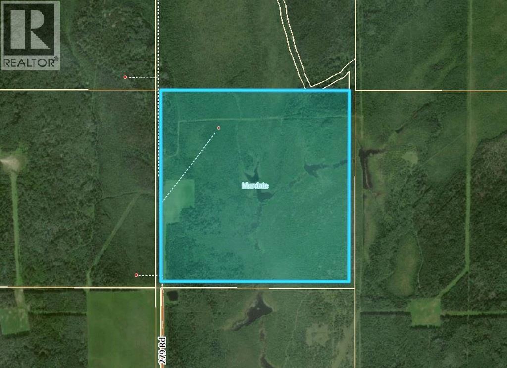 17343 279 ROAD, Fort St. John, British Columbia