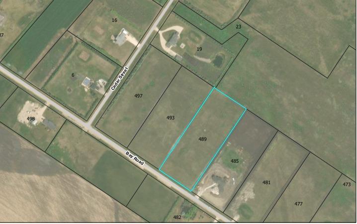 489 Bay Road, St Andrews, Manitoba  R1A 3E5 - Photo 1 - 202520313