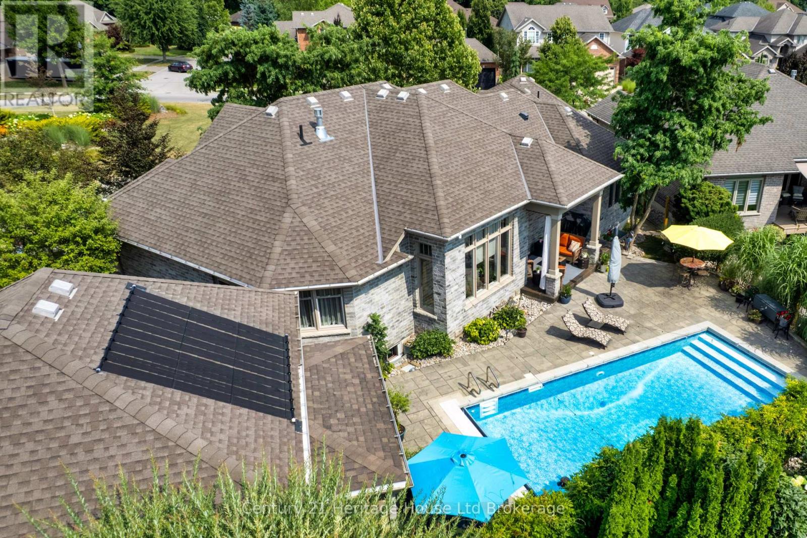 563 Lakeview Drive, Woodstock (Woodstock - North), Ontario  N4T 0C7 - Photo 39 - X12349279