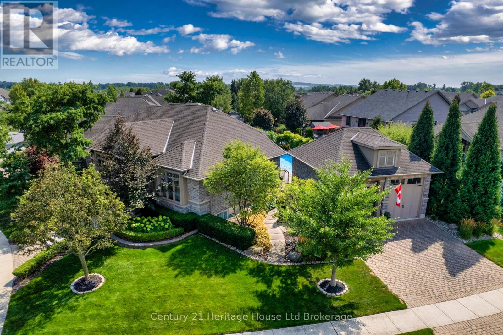 563 Lakeview Drive, Woodstock (Woodstock - North), Ontario  N4T 0C7 - Photo 40 - X12349279