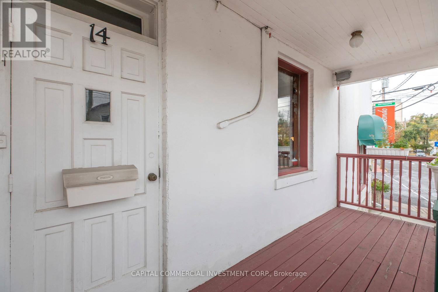 14 Marier Avenue, Ottawa, Ontario  K1L 5S5 - Photo 20 - X12349278