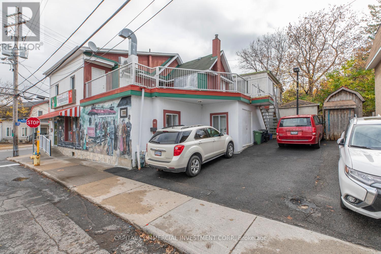 14 Marier Avenue, Ottawa, Ontario  K1L 5S5 - Photo 3 - X12349278