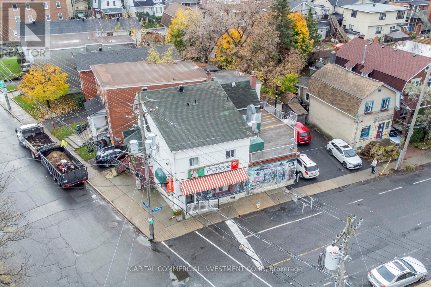 14 Marier Avenue, Ottawa, Ontario  K1L 5S5 - Photo 33 - X12349278