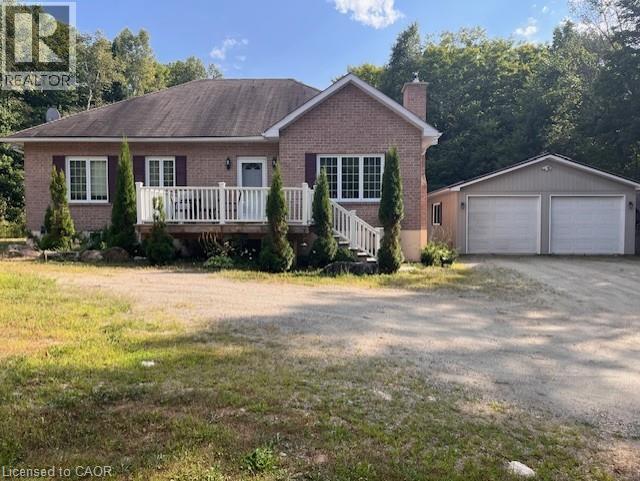 17182 HIGHWAY 118, Haliburton, Ontario