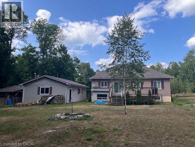 17182 Highway 118, Haliburton, Ontario  K0M 1S0 - Photo 42 - 40761139