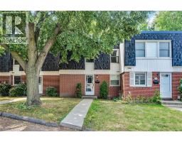 273 ELGIN Street Unit# 52 2050 - Echo Place