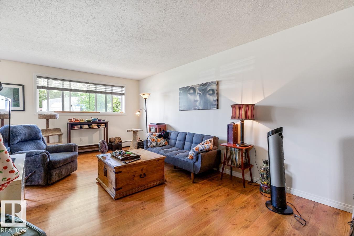 Property at #105 8930 149 ST NW image 4