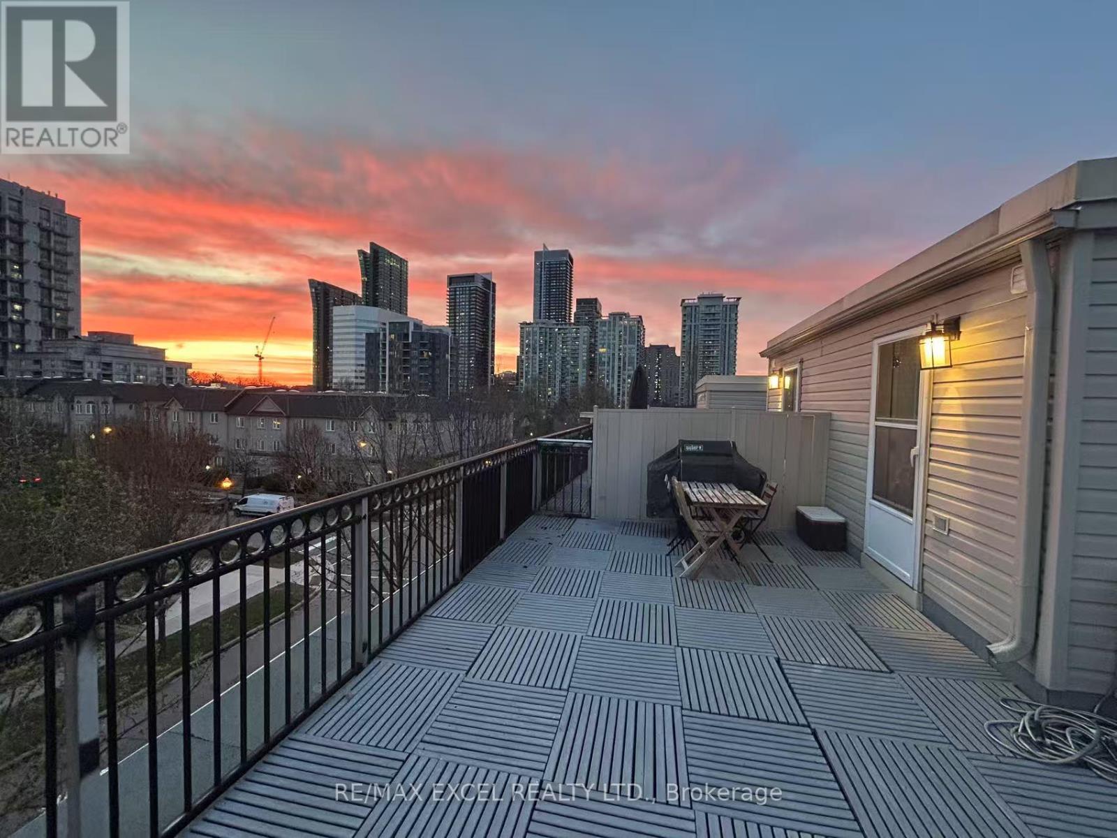 1131 - 5 EVERSON DRIVE, Toronto, Ontario
